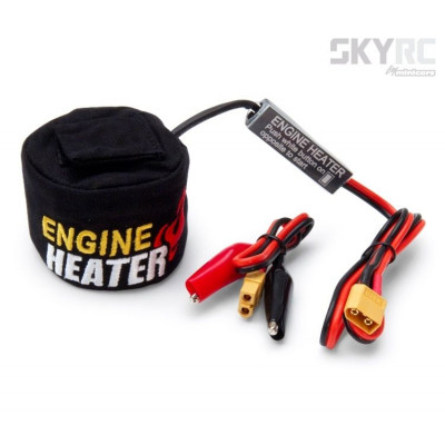 SKYRC - Motorvärmare Engine Heater SkyRC - SKYRC