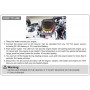 Motorvärmare Engine Heater SkyRC-SKYRC-SK-600066-01