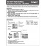 Bilgyro GC301-SKYRC-SK-600068-01