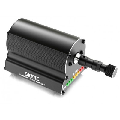 SKYRC - Tire Sander Däckslip SkyRC* - SKYRC