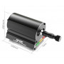 Tire Sander Däckslip SkyRC*-SKYRC-SK-600072-01