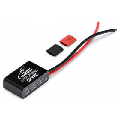 SKYRC - Hyper Booster - 1-2S LiPo Max 10V / 250.000uF* - SKYRC