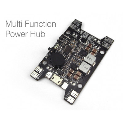 SKYRC - Multi-funktions Power-Hub SkyRC - SKYRC