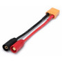 SKYRC - Laddkabel Adapter XT90 - AS150 - SKYRC