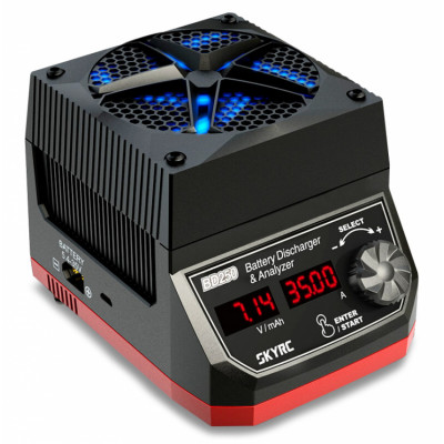 SKYRC - BD250 Urladdare 35A &amp