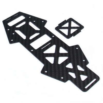 SKYRC - Ram undre SOKAR SkyRC* - SKYRC
