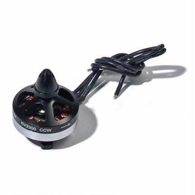 SKYRC - Motor D SOKAR 2204-2300KV CCW SkyRC* - SKYRC