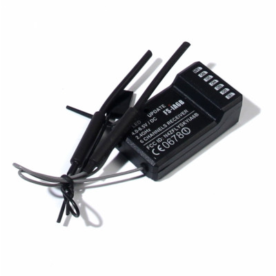 SKYRC - Flight kontroll enhet Invensese 6050 SOKAR SkyRC* - SKYRC