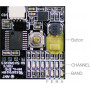Sparrow FPV Drönare ARF*-SKYRC-SK-910013-01