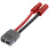 HOBBICO - Adapterkabel Star T-kontakt Hona - HXT 3.5 Hane - HOBBICO
