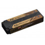 SUNPADOW - Li-Po Batteri 2S 7,4V 5600mAh 120C Stick Gold - SUNPADOW
