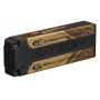 Li-Po Batteri 2S 7,4V 5600mAh 120C Stick Gold-SUNPADOW-5656040