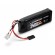 SUNPADOW - Mottagarbatteri Li-Po 7,4V 2400mAh 5C - SUNPADOW
