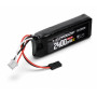 SUNPADOW - Mottagarbatteri Li-Po 7,4V 2400mAh 5C - SUNPADOW