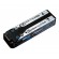SUNPADOW - Li-Po Batteri 2S 7,4V 5200mAh 130C Slim Mid Platin - SUNPADOW