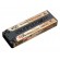 SUNPADOW - Li-Po Batteri 2S 7,4V 5300mAh 130C Stick U-LCG Gold - SUNPADOW