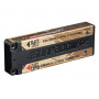 Li-Po Batteri 2S 7,4V 5300mAh 130C Stick U-LCG Gold-SUNPADOW-S653065