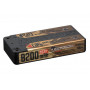 SUNPADOW - Li-Po Batteri 1S 3,7V 8200mAh 100C Shorty U-LCG Gold - SUNPADOW
