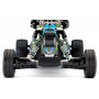 Bandit VXL 2WD 1/10 RTR TQi TSM Grön - Utan Batt/Ladd-TRAXXAS-TRX24076-4-GRN