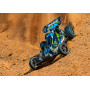 Bandit VXL 2WD 1/10 RTR TQi TSM Grön - Utan Batt/Ladd-TRAXXAS-TRX24076-4-GRN