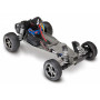 Bandit VXL 2WD 1/10 RTR TQi TSM Lila - Utan Batt/Ladd-TRAXXAS-24076-4PRPL