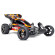 TRAXXAS - Bandit VXL 2WD 1/10 RTR TQi TSM Röd - Utan Batt/Ladd* UTGÅTT - TRAXXAS