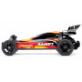 Bandit VXL 2WD 1/10 RTR TQi TSM Röd - Utan Batt/Ladd* UTGÅTT-TRAXXAS-24076-4RED