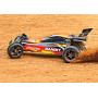 Bandit VXL 2WD 1/10 RTR TQi TSM Röd - Utan Batt/Ladd* UTGÅTT-TRAXXAS-24076-4RED