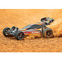 Bandit VXL 2WD 1/10 RTR TQi TSM Röd - Utan Batt/Ladd* UTGÅTT-TRAXXAS-24076-4RED
