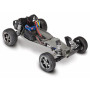 Bandit VXL 2WD 1/10 RTR TQi TSM Röd - Utan Batt/Ladd* UTGÅTT-TRAXXAS-24076-4RED