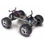BIGFOOT No.1 Classic 1/10 RTR Blå-X med Batt/Ladd-TRAXXAS-36034-1BLUEX