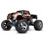 TRAXXAS - Stampede 2WD 1/10 RTR TQ Orange med Batt/Laddare - TRAXXAS