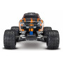 Stampede 2WD 1/10 RTR TQ Orange med Batt/Laddare-TRAXXAS-36054-1OR