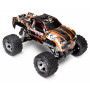 Stampede 2WD 1/10 RTR TQ Orange med Batt/Laddare-TRAXXAS-36054-1OR