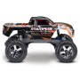 Stampede 2WD 1/10 RTR TQ Orange med Batt/Laddare-TRAXXAS-36054-1OR