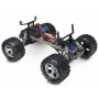 Stampede 2WD 1/10 RTR TQ Orange med Batt/Laddare-TRAXXAS-36054-1OR