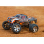 Radiostyrd bil Stampede 2WD 1/10 RTR TQ Orange med Batt/Laddare-TRAXXAS-36054-1OR