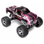 Stampede 2WD 1/10 RTR TQ Pink-X med Batteri/Laddare-TRAXXAS-36054-1PINKX