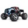 TRAXXAS Stampede 2WD 1/10 RTR TQ Blå sidan