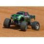 Stampede 2WD 1/10 RTR TQ Grön utan Batt & Ladd-TRAXXAS-36054-4GRN