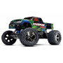 TRAXXAS - Stampede VXL 2WD 1/10 RTR TQi TSM Grön - UTGÅTT - TRAXXAS