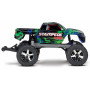 Stampede VXL 2WD 1/10 RTR TQi TSM Grön - UTGÅTT-TRAXXAS-36076-4GRN