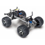 Stampede VXL 2WD 1/10 RTR TQi TSM Grön - UTGÅTT-TRAXXAS-36076-4GRN