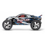 Rustler 2WD 1/10 RTR TQ Blå - Med Batteri/Laddare-TRAXXAS-37054-1BLUEX
