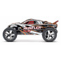 Rustler 2WD 1/10 RTR TQ Orange - Med Batteri/Laddare-TRAXXAS-37054-1ORNG