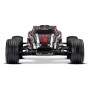 Rustler 2WD 1/10 RTR TQ RödX - Med Batteri/Laddare-TRAXXAS-37054-1-REDX