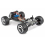 Rustler 2WD 1/10 RTR TQ RödX - Med Batteri/Laddare-TRAXXAS-37054-1-REDX