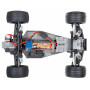 Rustler 2WD 1/10 RTR TQ RödX - Med Batteri/Laddare-TRAXXAS-37054-1-REDX
