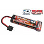 Rustler 2WD 1/10 RTR TQ RödX - Med Batteri/Laddare-TRAXXAS-37054-1-REDX
