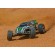 Radiostyrd bil Rustler 2WD 1/10 RTR TQ Grön - Utan Batt/Laddare-TRAXXAS-37054-4GRN